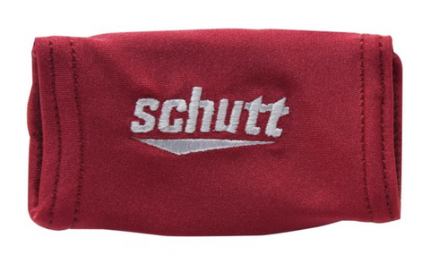 Chin Cup Sleeve
